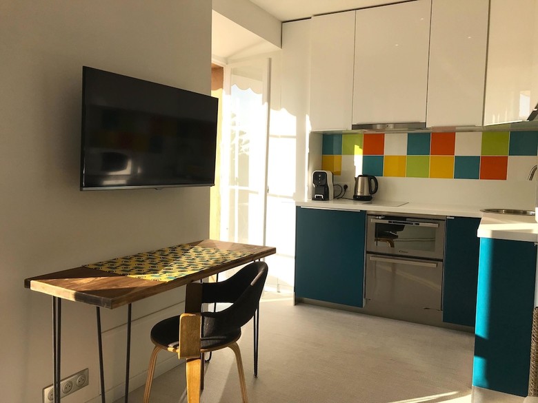 Apartamento L'�meraude