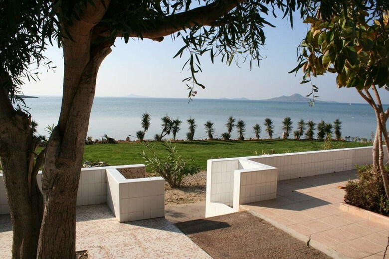 Apartamentos Inmovecos Soling 9