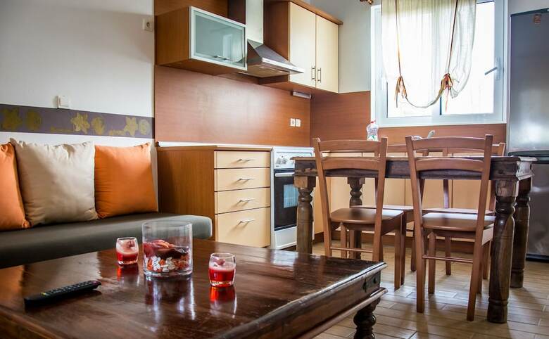 Aparthotel Rafaella Resort