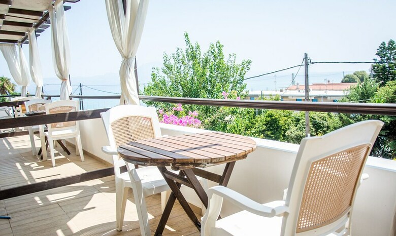 Aparthotel Rafaella Resort