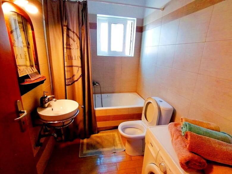 Aparthotel Rafaella Resort