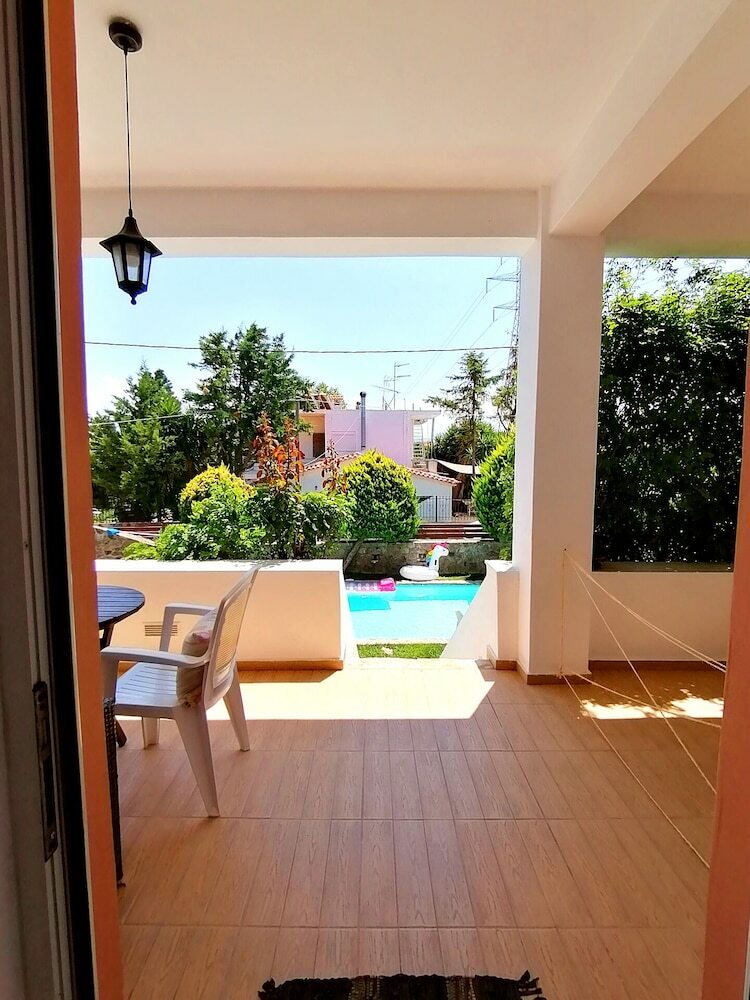 Aparthotel Rafaella Resort