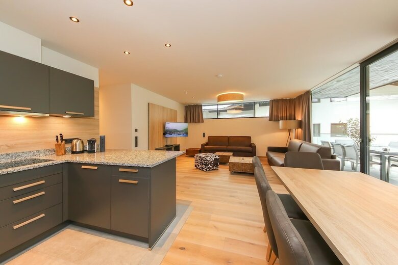 Apartamentos Sunny Ferienwohnungen