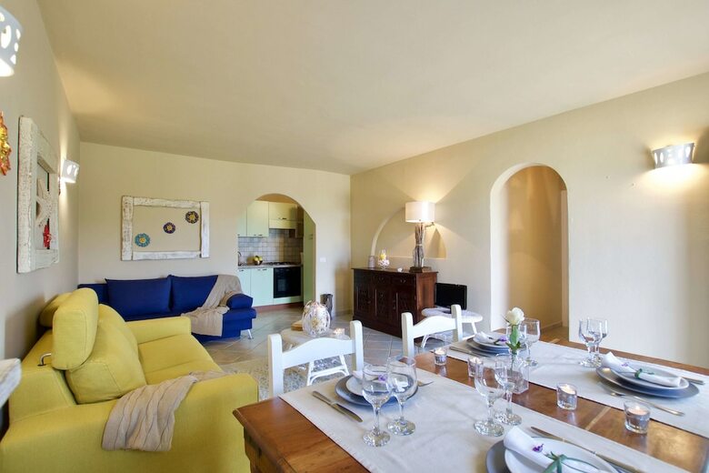 Apartamento La Dimora Di Amaranta
