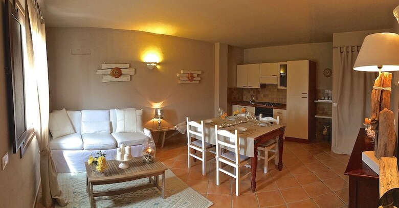 Apartamento La Dimora Di Amaranta