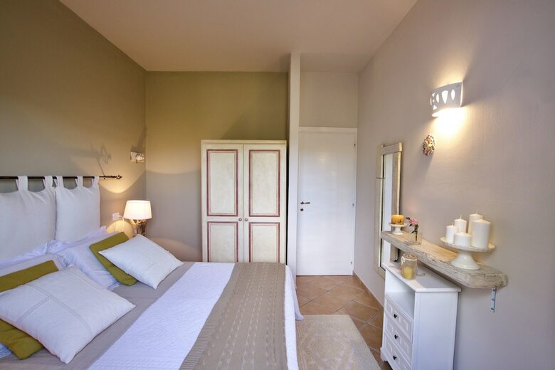 Apartamento La Dimora Di Amaranta
