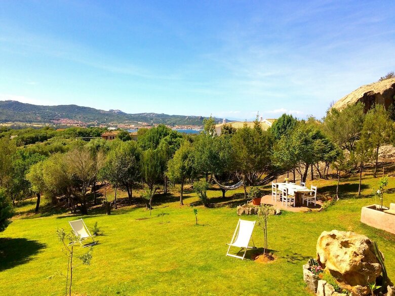 Apartamento La Dimora Di Amaranta