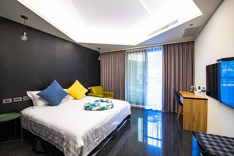 Hotel Snore B&B