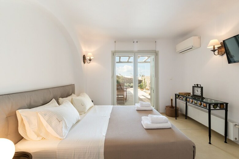 Dreamlike Villas Mykonos