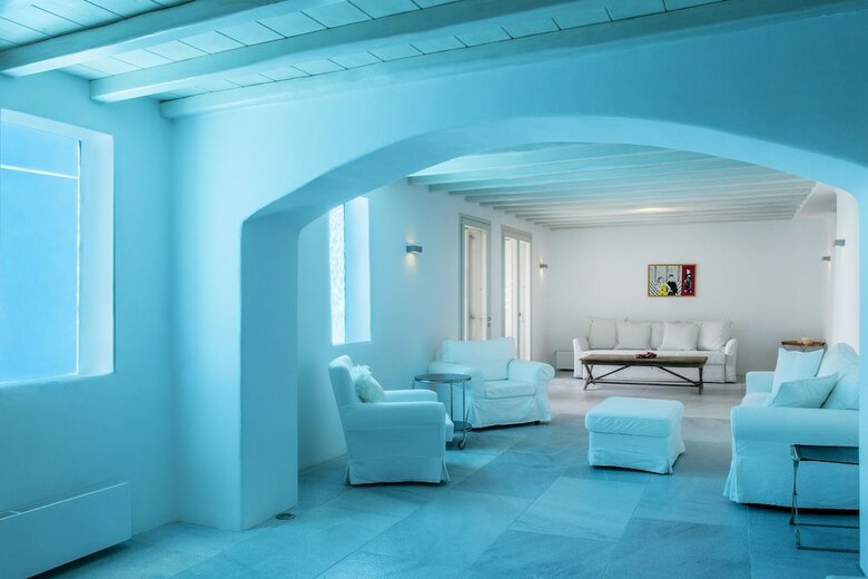Dreamlike Villas Mykonos