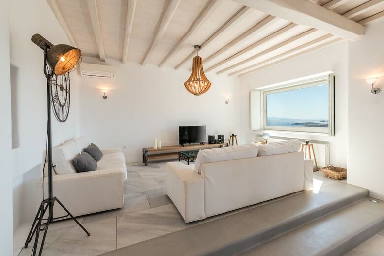 Dreamlike Villas Mykonos