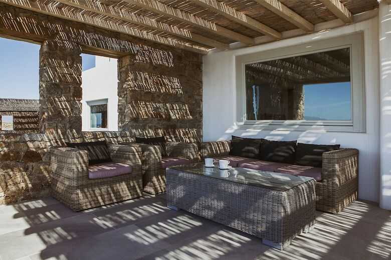 Dreamlike Villas Mykonos