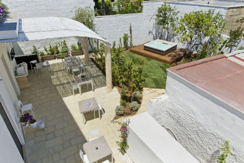 Bed & Breakfast La Loggetta