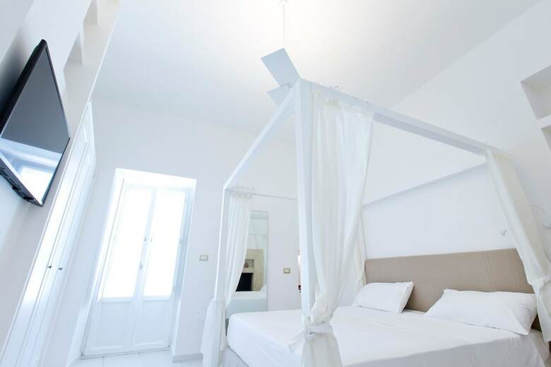 Bed & Breakfast La Loggetta
