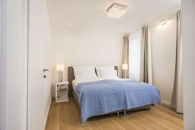 Apartamentos Exclusive Residence Vienna