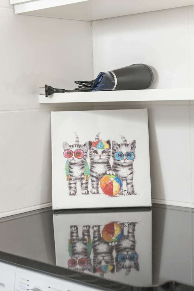 Apartamentos Exclusive Residence Vienna