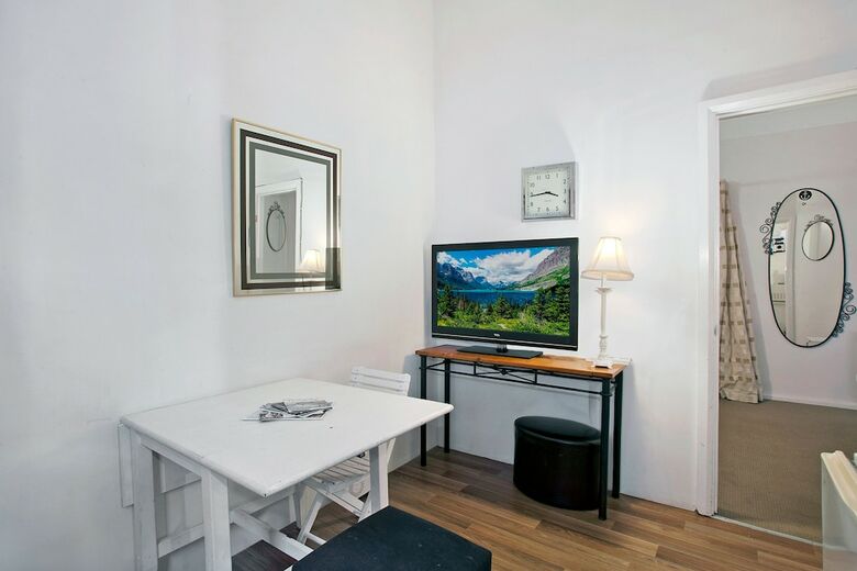 Apartamentos Beach House
