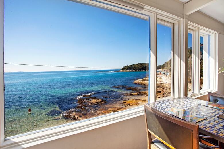 Apartamentos Beach House
