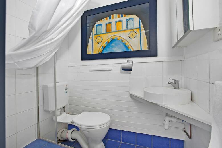 Apartamentos Beach House