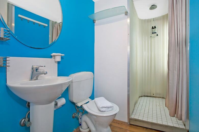 Apartamentos Beach House