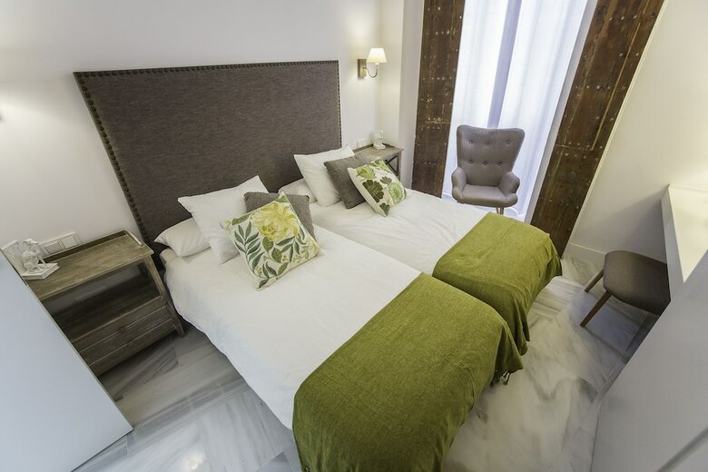 Apartamento Elegant Cadiz