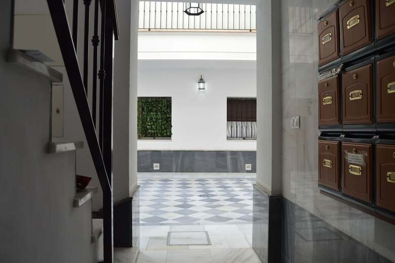 Apartamento La Caleta