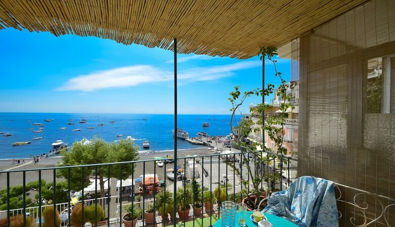 Apartamento Casa Raffi
