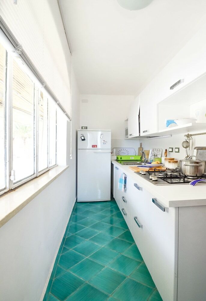 Apartamento Casa Raffi