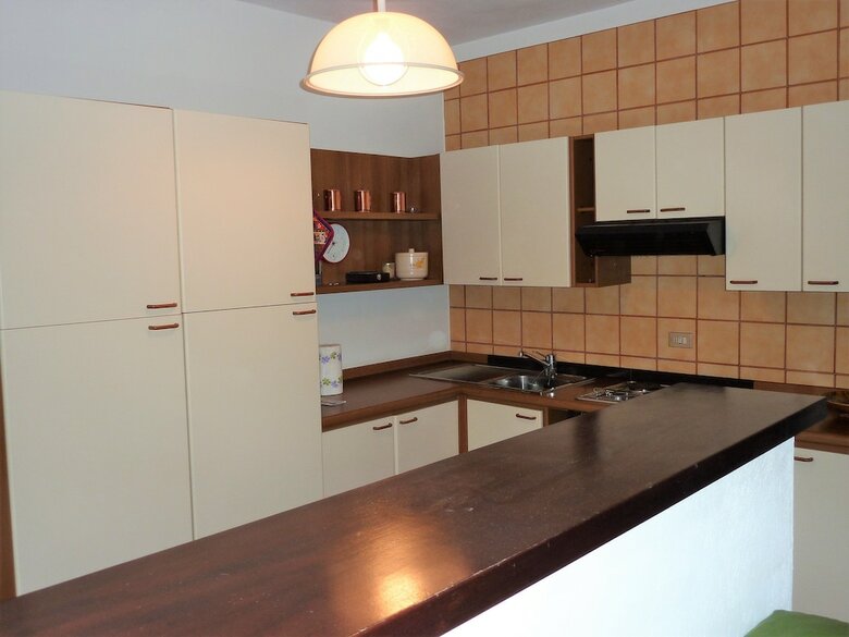 Apartamento Andromeda