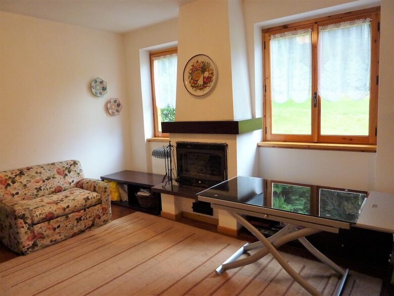 Apartamento Andromeda