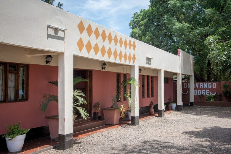 Posada Okavango Lodge
