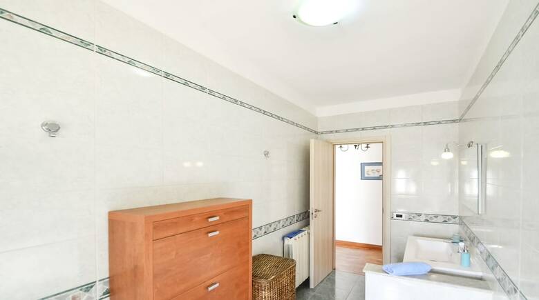 Apartamento Appartamento Sorrento Sunset Flat
