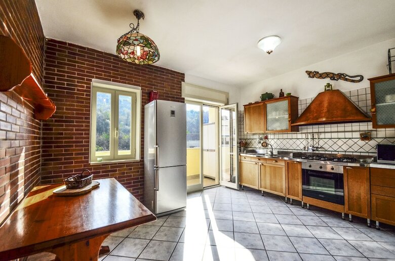 Apartamento Appartamento Sorrento Sunset Flat