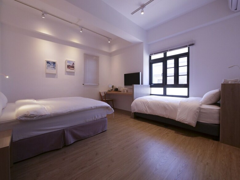 Hotel Miss Inn