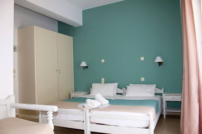 Ikaros Art Hotel