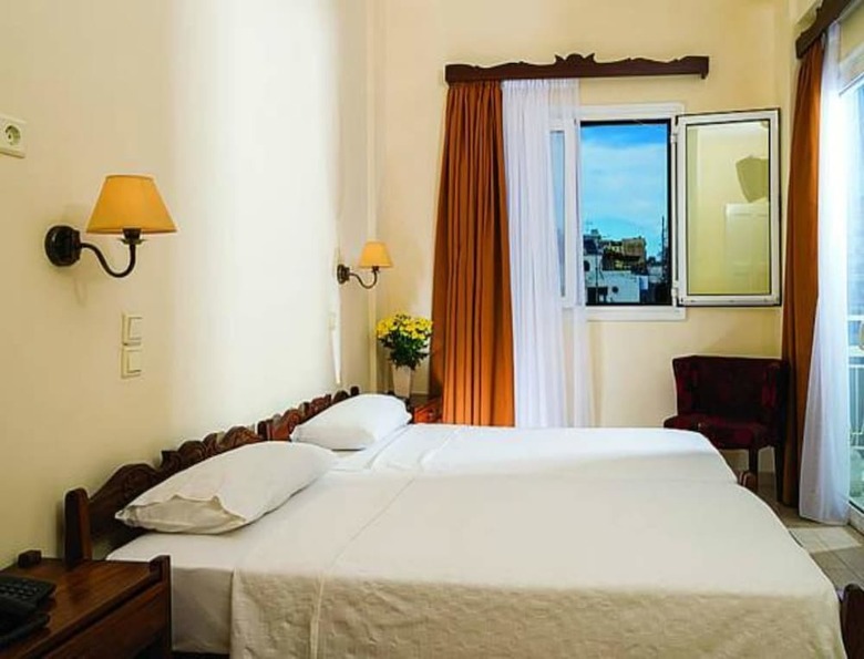 Ikaros Art Hotel