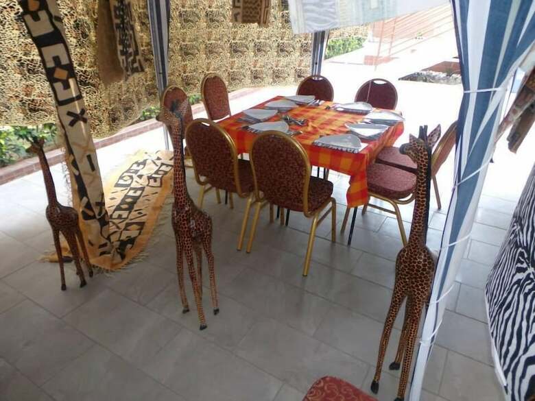 Hotel Residence Niable
