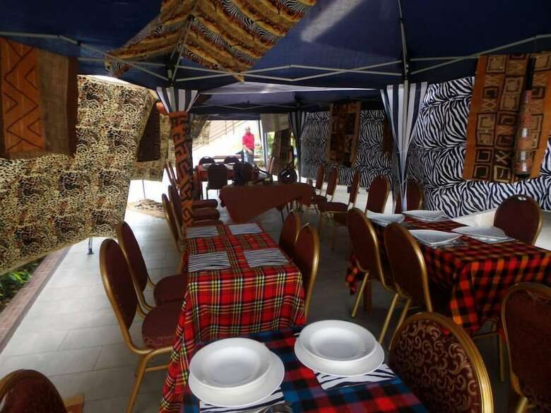 Hotel Residence Niable