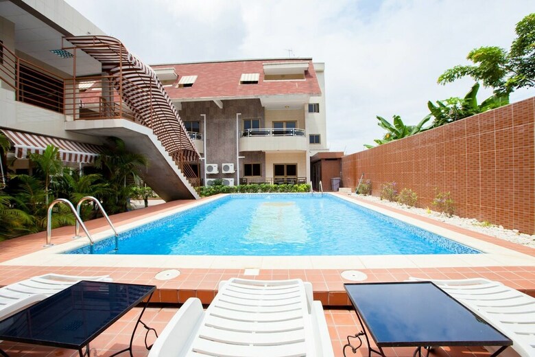 Hotel Residence Niable