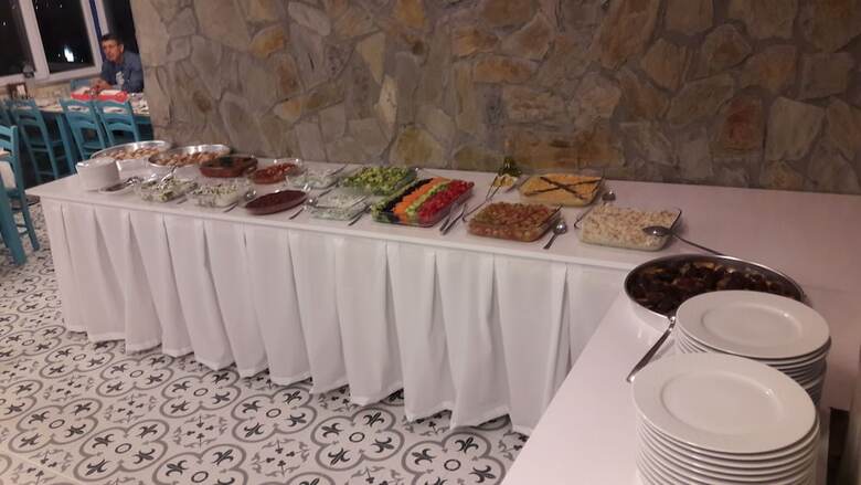 Teras Apart Otel