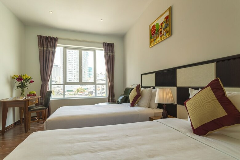 Palm Beach 2 Hotel
