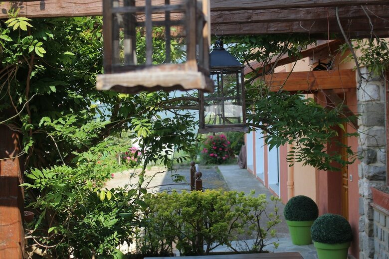 Apartamento Les R�sidences Du Bellevue