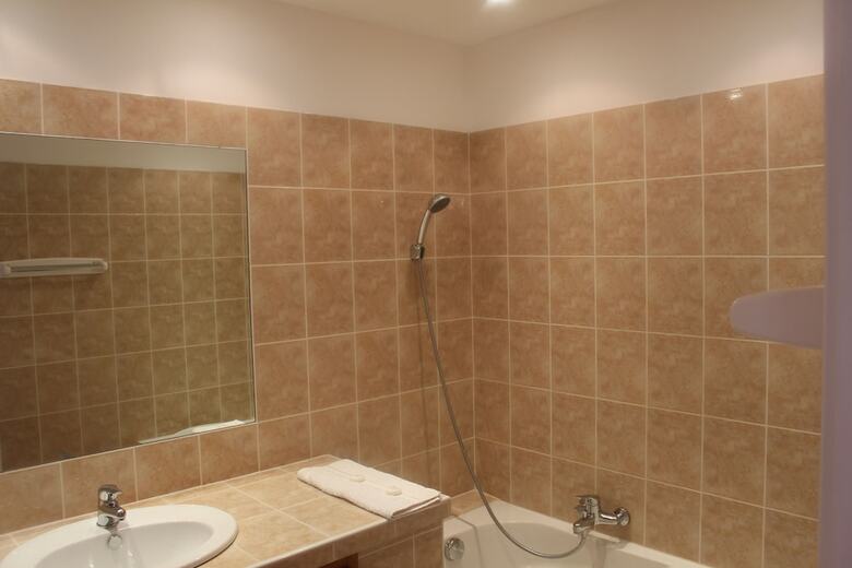Apartamento Les R�sidences Du Bellevue