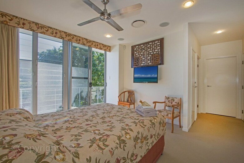 Ming Apartments #3 - 3/236 Marine Parade