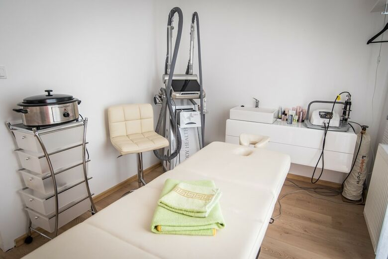 Apartamento Roza Wellness & Spa