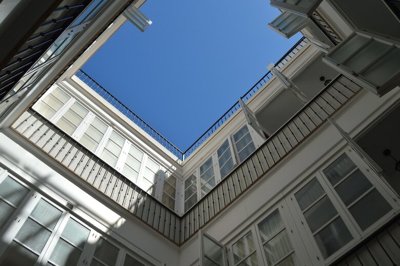 Apartamento La Vi�a