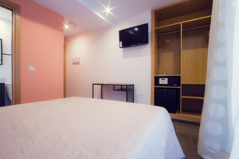 Hostal Pixel