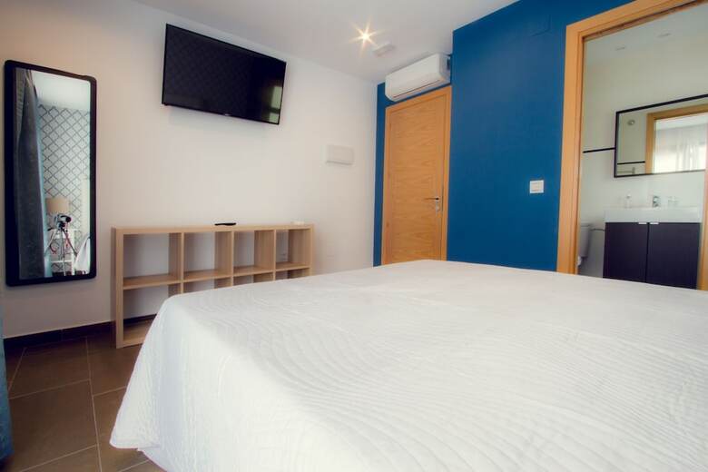 Hostal Pixel