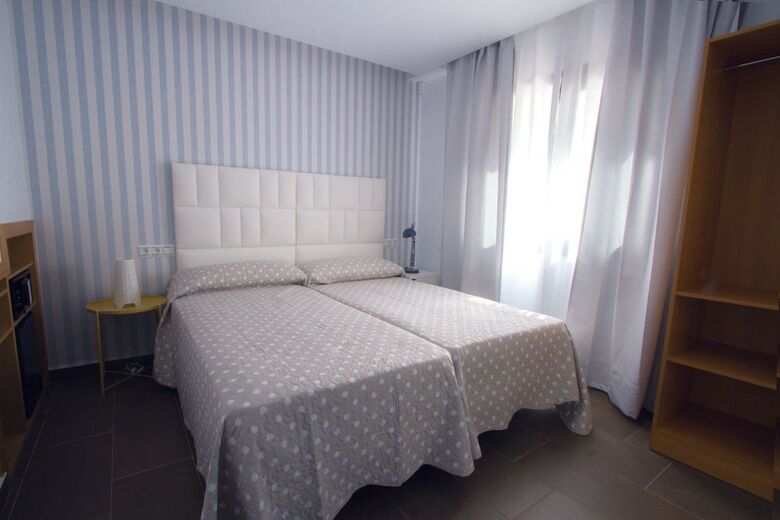 Hostal Pixel