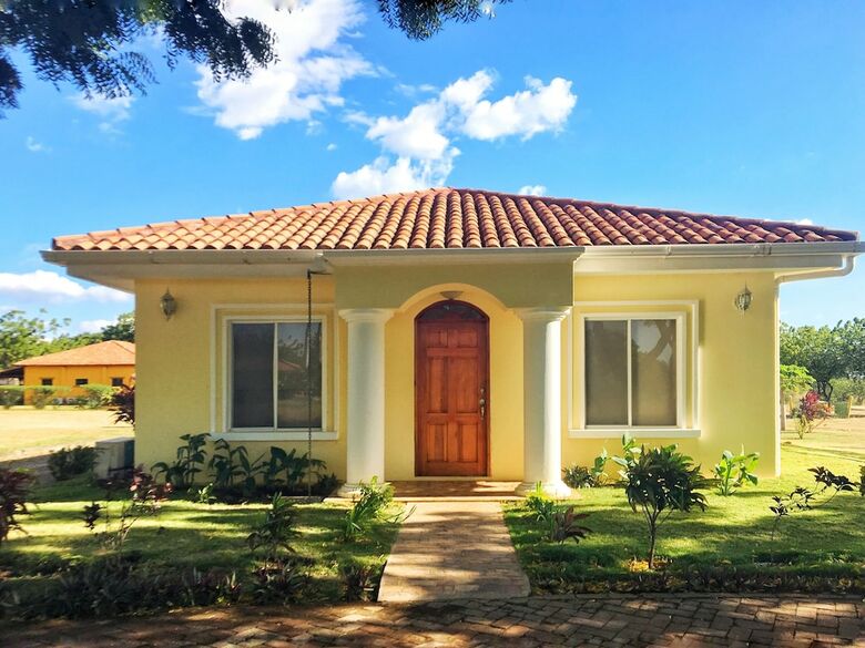 Casa Marinera Gran Pacifica Resort